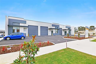 Factory, Warehouse & Industrial commercial property leased at 1 - 3/7 Argong Chase Cockburn Central WA 6164 Factory, Warehouse & Industrial commercial property leased at 1 - 3/7 Argong Chase Cockburn Central WA 6164