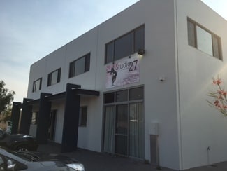 Showrooms / Bulky Goods commercial property leased at 1/18 Galbraith Loop Falcon WA 6210 Showrooms / Bulky Goods commercial property leased at 1/18 Galbraith Loop Falcon WA 6210