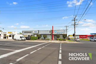 Factory, Warehouse & Industrial commercial property leased at 383 Warrigal Road Cheltenham VIC 3192 Factory, Warehouse & Industrial commercial property leased at 383 Warrigal Road Cheltenham VIC 3192