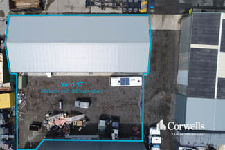 Development / Land commercial property leased at 25 Stephens Way Yatala QLD 4207