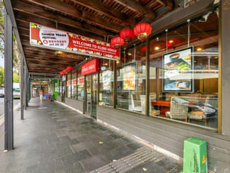 Showrooms / Bulky Goods commercial property leased at Shop 2/1-9 Glebe Point Road Glebe NSW 2037 Showrooms / Bulky Goods commercial property leased at Shop 2/1-9 Glebe Point Road Glebe NSW 2037