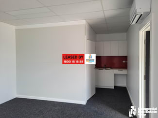 Offices commercial property leased at Eustace Close Chirnside Park VIC 3116 Offices commercial property leased at Eustace Close Chirnside Park VIC 3116