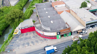 Shop & Retail commercial property leased at 72A Parramatta Road Granville NSW 2142 Shop & Retail commercial property leased at 72A Parramatta Road Granville NSW 2142