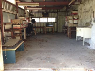 Factory, Warehouse & Industrial commercial property leased at 2/55 Edmund Street Shelly Beach QLD 4551