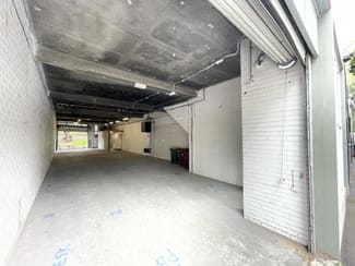 Factory, Warehouse & Industrial commercial property leased at 174 Gladstone Street South Melbourne VIC 3205
