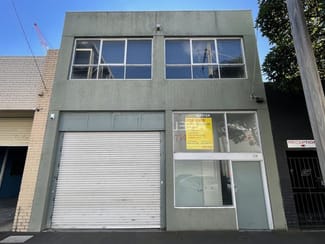Factory, Warehouse & Industrial commercial property leased at 174 Gladstone Street South Melbourne VIC 3205