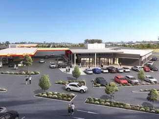 Shop & Retail commercial property leased at Ground Floor Shop 5/14319 - 14327 Pacific Hwy Nabiac NSW 2312 Shop & Retail commercial property leased at Ground Floor Shop 5/14319 - 14327 Pacific Hwy Nabiac NSW 2312