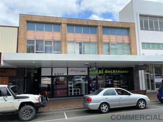 Offices commercial property leased at 1/241 Margaret Street Toowoomba City QLD 4350 Offices commercial property leased at 1/241 Margaret Street Toowoomba City QLD 4350
