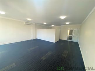 Offices commercial property leased at 1/241 Margaret Street Toowoomba City QLD 4350 Offices commercial property leased at 1/241 Margaret Street Toowoomba City QLD 4350