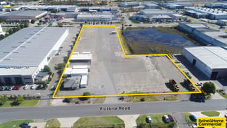 Factory, Warehouse & Industrial commercial property leased at 461 Victoria Road Malaga WA 6090 Factory, Warehouse & Industrial commercial property leased at 461 Victoria Road Malaga WA 6090
