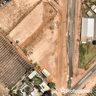 Development / Land commercial property leased at 539 - 541 Cowra Avenue Mildura VIC 3500 Development / Land commercial property leased at 539 - 541 Cowra Avenue Mildura VIC 3500