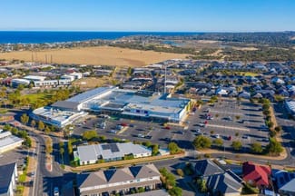 Shop & Retail commercial property leased at - Cnr Grand Boulevard and Bitts Road Seaford Meadows SA 5169 Shop & Retail commercial property leased at - Cnr Grand Boulevard and Bitts Road Seaford Meadows SA 5169