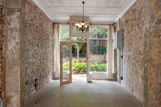 Shop & Retail commercial property leased at 370 -372 Bourke Street Surry Hills NSW 2010