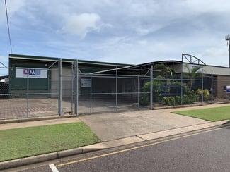 Factory, Warehouse & Industrial commercial property leased at 7 Travers Street Coconut Grove NT 0810 Factory, Warehouse & Industrial commercial property leased at 7 Travers Street Coconut Grove NT 0810