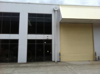 Factory, Warehouse & Industrial commercial property leased at Silverwater NSW 2128 Factory, Warehouse & Industrial commercial property leased at Silverwater NSW 2128