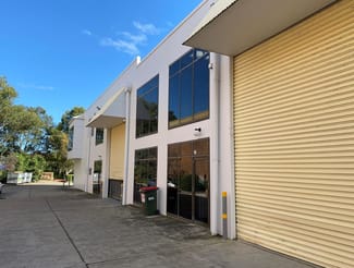 Factory, Warehouse & Industrial commercial property leased at Silverwater NSW 2128 Factory, Warehouse & Industrial commercial property leased at Silverwater NSW 2128