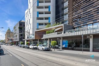 Showrooms / Bulky Goods commercial property leased at 134 Commercial Road Prahran VIC 3181 Showrooms / Bulky Goods commercial property leased at 134 Commercial Road Prahran VIC 3181