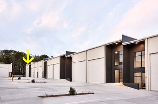 Other commercial property leased at 14/34-36 Claude Boyd Parade Corbould Park QLD 4551 Other commercial property leased at 14/34-36 Claude Boyd Parade Corbould Park QLD 4551
