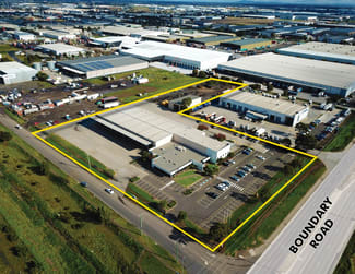 Factory, Warehouse & Industrial commercial property leased at 121-123 Boundary Road Laverton North VIC 3026 Factory, Warehouse & Industrial commercial property leased at 121-123 Boundary Road Laverton North VIC 3026