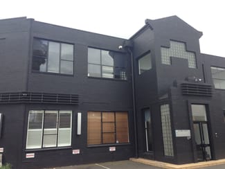 Other commercial property leased at 6/400 St Kilda Road St Kilda VIC 3182