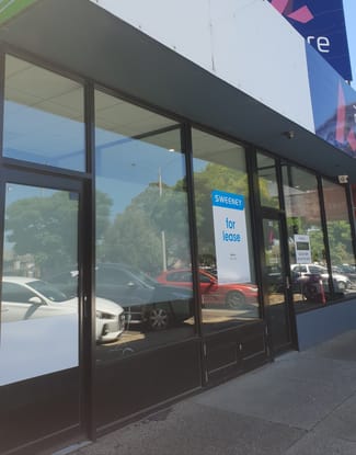 Shop & Retail commercial property leased at 3/262 High Street Melton VIC 3337 Shop & Retail commercial property leased at 3/262 High Street Melton VIC 3337