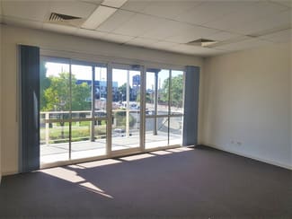 Offices commercial property leased at 3/149 Peats Ferry Road Hornsby NSW 2077