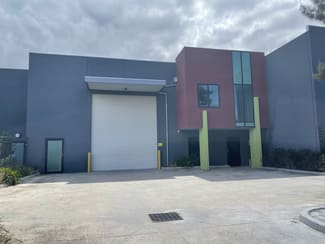 Shop & Retail commercial property leased at 36 Albemarle Street Williamstown VIC 3016