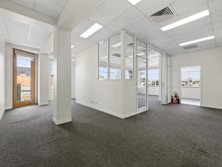 Offices commercial property leased at Level 1 Unit 5/8 Archer Street Rockhampton City QLD 4700 Offices commercial property leased at Level 1 Unit 5/8 Archer Street Rockhampton City QLD 4700
