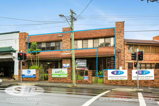 Offices commercial property leased at Level 1/188-192 Canterbury Road Canterbury NSW 2193 Offices commercial property leased at Level 1/188-192 Canterbury Road Canterbury NSW 2193