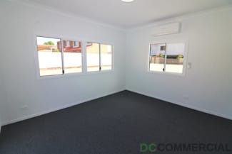 Other commercial property leased at 2/29 Hill Street Toowoomba City QLD 4350