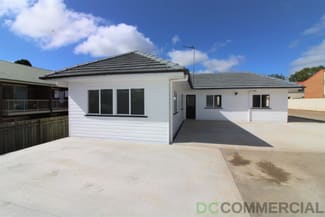 Other commercial property leased at 2/29 Hill Street Toowoomba City QLD 4350