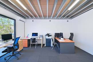 Factory, Warehouse & Industrial commercial property leased at 3/11 Bally Street Landsdale WA 6065