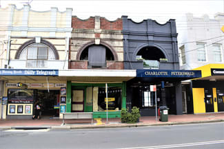 Offices commercial property leased at 324 Bronte Road Waverley NSW 2024 Offices commercial property leased at 324 Bronte Road Waverley NSW 2024