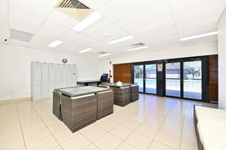 Medical / Consulting commercial property leased at Whole/591 Bunnerong Road Matraville NSW 2036
