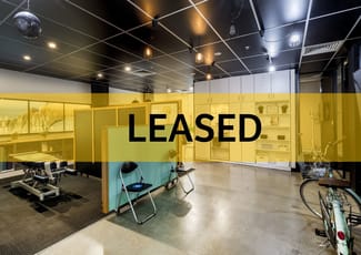 Offices commercial property leased at Shop 2/38 Alfred Street Milsons Point NSW 2061