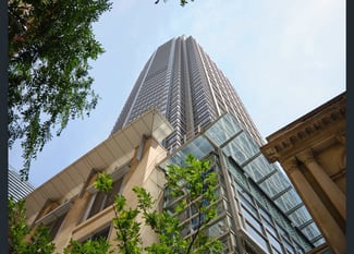 Offices commercial property for lease at 2 Park Street Sydney NSW 2000