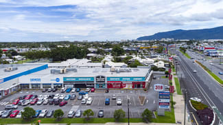 Showrooms / Bulky Goods commercial property leased at 318-324 Mulgrave Road Westcourt QLD 4870 Showrooms / Bulky Goods commercial property leased at 318-324 Mulgrave Road Westcourt QLD 4870