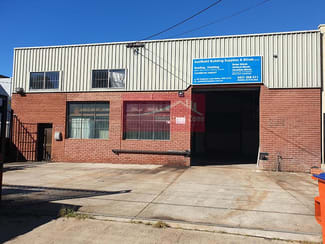 Factory, Warehouse & Industrial commercial property leased at 59 Clapham Road Sefton NSW 2162 Factory, Warehouse & Industrial commercial property leased at 59 Clapham Road Sefton NSW 2162