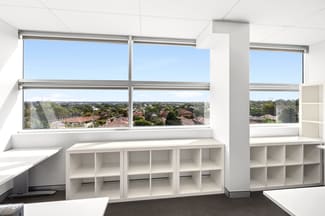 Medical / Consulting commercial property leased at 335/49-51 Queens Road Five Dock NSW 2046