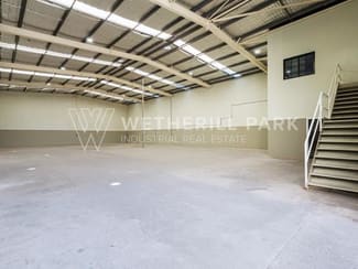 Factory, Warehouse & Industrial commercial property leased at Wetherill Park NSW 2164 Factory, Warehouse & Industrial commercial property leased at Wetherill Park NSW 2164