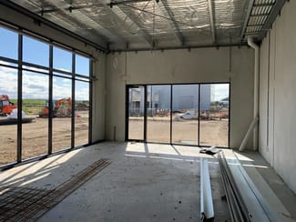 Factory, Warehouse & Industrial commercial property leased at Unit 1/99 National Avenue Pakenham VIC 3810