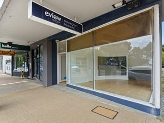 Shop & Retail commercial property leased at 289 Point Nepean Road Dromana VIC 3936