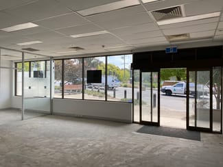 Offices commercial property leased at 638A Warburton Highway Seville VIC 3139 Offices commercial property leased at 638A Warburton Highway Seville VIC 3139