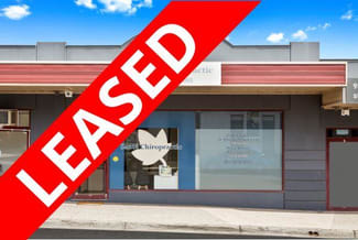 Shop & Retail commercial property leased at 2 Gardenia Street Blackburn VIC 3130 Shop & Retail commercial property leased at 2 Gardenia Street Blackburn VIC 3130