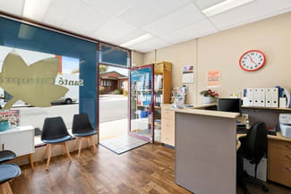 Shop & Retail commercial property leased at 2 Gardenia Street Blackburn VIC 3130 Shop & Retail commercial property leased at 2 Gardenia Street Blackburn VIC 3130