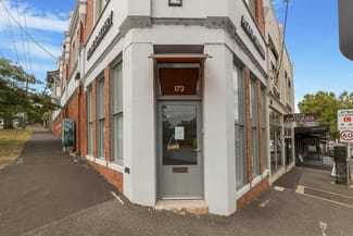 Other commercial property leased at 173 Canterbury Road Canterbury VIC 3126 Other commercial property leased at 173 Canterbury Road Canterbury VIC 3126