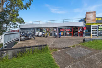 Shop & Retail commercial property leased at 3/40 Roger Street Brookvale NSW 2100 Shop & Retail commercial property leased at 3/40 Roger Street Brookvale NSW 2100