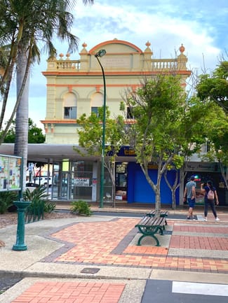 Shop & Retail commercial property leased at 102 Bourbong Street Bundaberg Central QLD 4670 Shop & Retail commercial property leased at 102 Bourbong Street Bundaberg Central QLD 4670