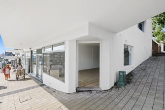 Shop & Retail commercial property for lease at 32 Lawrence Street Freshwater NSW 2096 Shop & Retail commercial property for lease at 32 Lawrence Street Freshwater NSW 2096