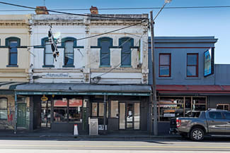 Shop & Retail commercial property leased at 368 Brunswick Street Fitzroy VIC 3065 Shop & Retail commercial property leased at 368 Brunswick Street Fitzroy VIC 3065